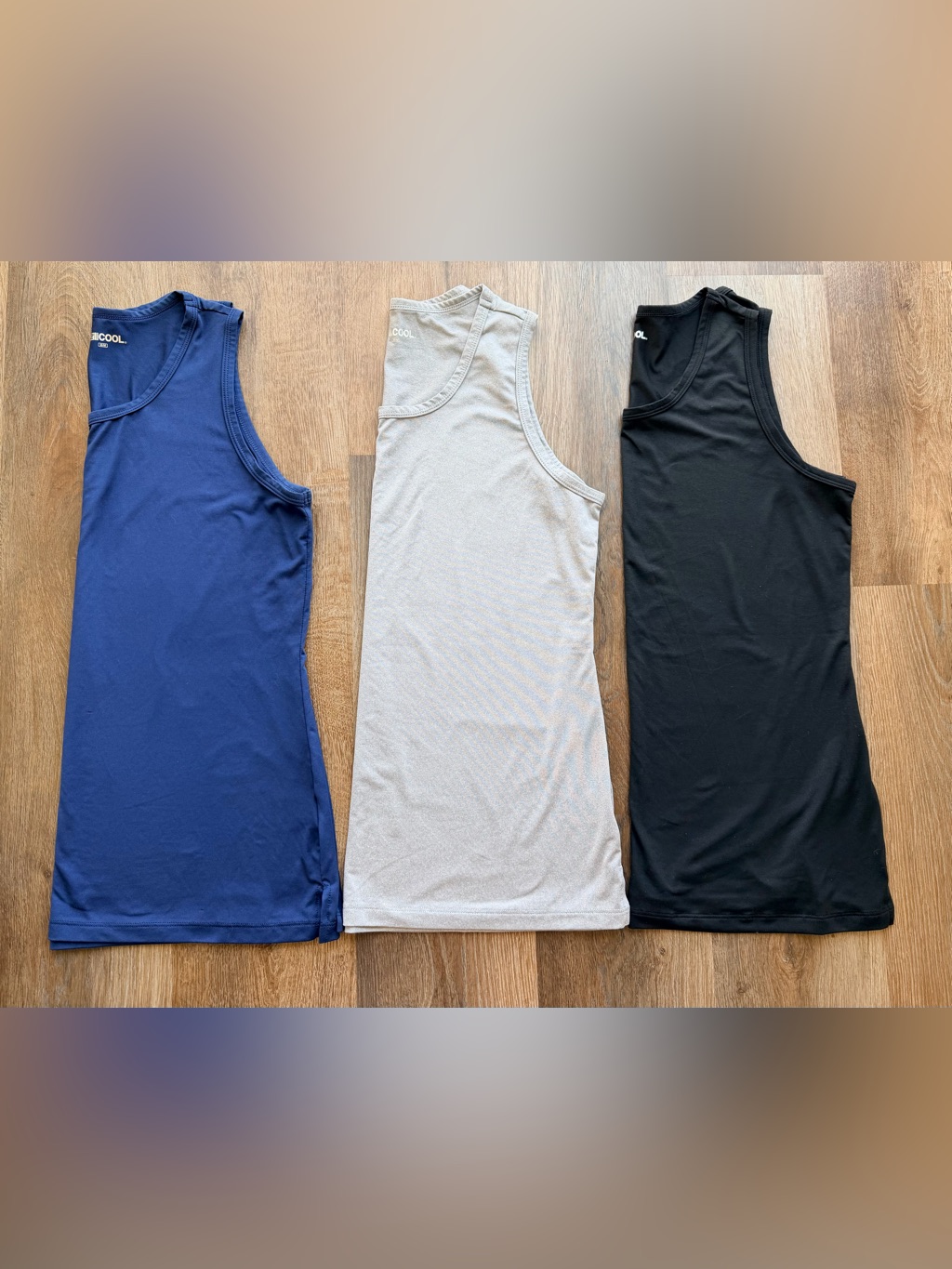 32 Degrees | Relaxed Sleep Tank Bundle | Loungewear Set | Moisture Wicking